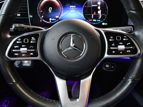Used 2022 Mercedes-Benz GLE 450 4MATIC image 39