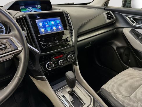 Used 2019 Subaru Forester Premium image 25