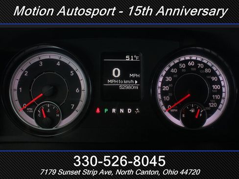 Used 2019 RAM 1500 Express w/ Wheel & Sound Group AWD/4WD image 21