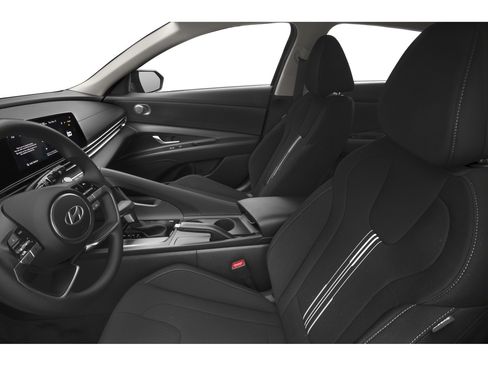 New 2026 Hyundai Elantra SEL Sport Premium FWD image 31