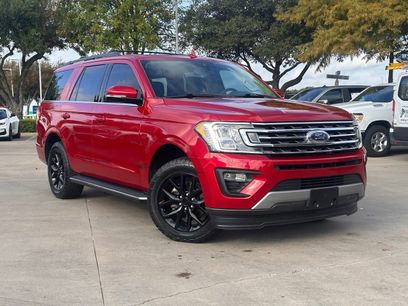 Used 2020 Ford Expedition XLT w/ Equipment Group 202A