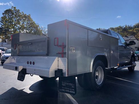 Used 2019 RAM 3500 Tradesman image 5