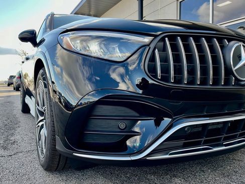 Used 2025 Mercedes-Benz GLC 43 AMG 4MATIC image 71