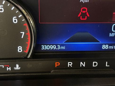 Used 2023 Ford Explorer Limited w/ Equipment Group 301A image 21