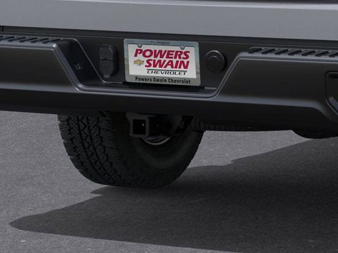 New 2026 Chevrolet Silverado 1500 W/T w/ WT Value Package AWD/4WD image 38