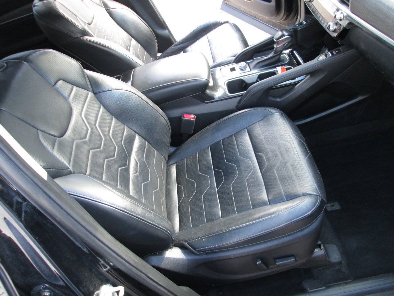 Used 2020 Kia Telluride SX w/ SX Prestige Package AWD/4WD image 23