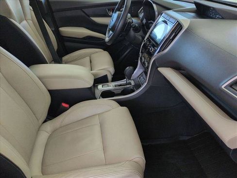 Used 2020 Subaru Ascent Limited w/ Technology Package AWD/4WD image 23