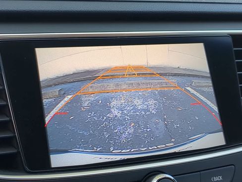 Used 2017 Buick LaCrosse Essence w/ Sights and Sounds Package image 30