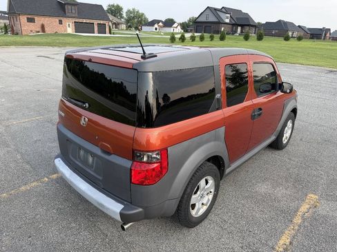Used 2005 Honda Element EX image 6