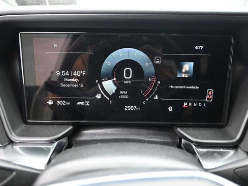 Used 2026 GMC Terrain Elevation w/ Black Edition AWD/4WD image 11