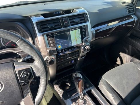 Used 2023 Toyota 4Runner Limited image 26