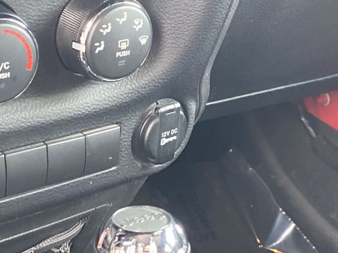 Used 2014 Jeep Wrangler Unlimited Sport w/ Quick Order Package 24S image 26