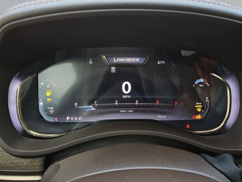 New 2026 RAM 3500 Longhorn image 25