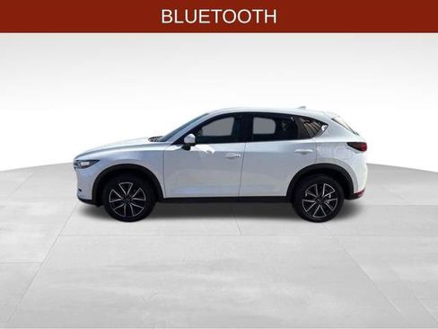 Used 2018 MAZDA CX-5 Touring w/ Preferred Equipment Package image 4