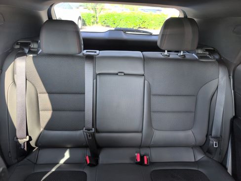 Used 2023 Chevrolet TrailBlazer RS w/ Convenience Package FWD image 27