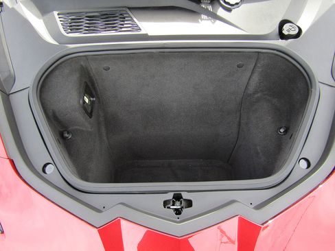 Used 2024 Chevrolet Corvette Z06 image 22