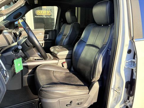 Used 2016 RAM 2500 Limited AWD/4WD image 19
