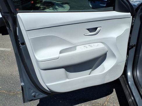 Certified 2026 Hyundai Kona SEL Sport FWD image 20