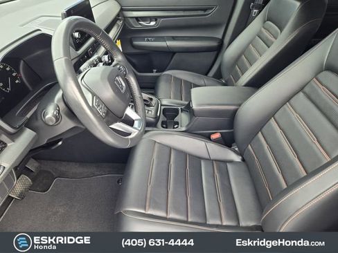 Used 2024 Honda CR-V Sport-L image 14