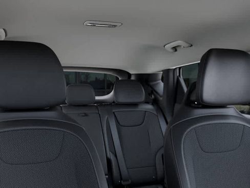 New 2025 Kia EV6 Light w/ Light LR Technology Package image 27