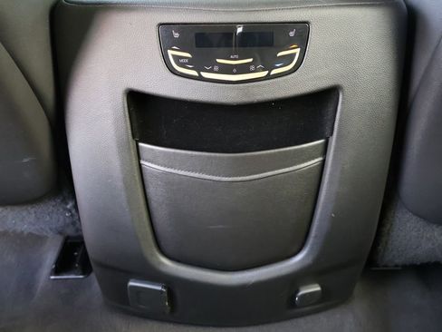 Used 2019 Cadillac Escalade 4WD w/ LPO, Radiant Package image 24