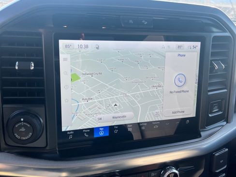 New 2026 Ford F150 Lariat w/ Equipment Group 502A High image 11