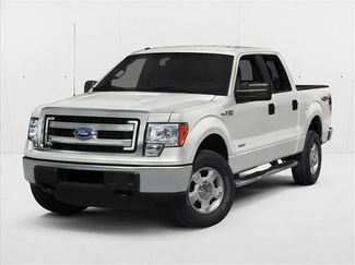 Used 2013 Ford F150 XLT w/ XLT Chrome Pkg RWD video 1