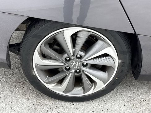 Used 2018 Honda Clarity Touring image 48