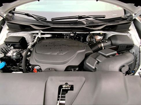 New 2026 Honda Odyssey EX-L image 14
