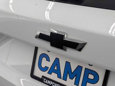 Used 2025 Chevrolet Trax ACTIV w/ Sunroof Package image 11