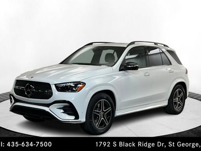 New 2026 Mercedes-Benz GLE 450 4MATIC