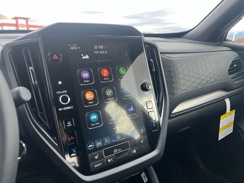 New 2026 Subaru Forester Premium image 23