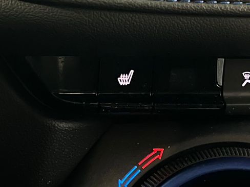 Used 2024 Chevrolet Blazer RS w/ LPO, Cargo Package image 18