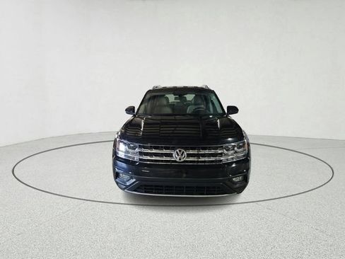 Used 2018 Volkswagen Atlas SE AWD/4WD image 12