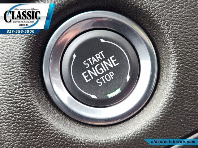 Used 2026 Chevrolet Colorado Trail Boss AWD/4WD image 23