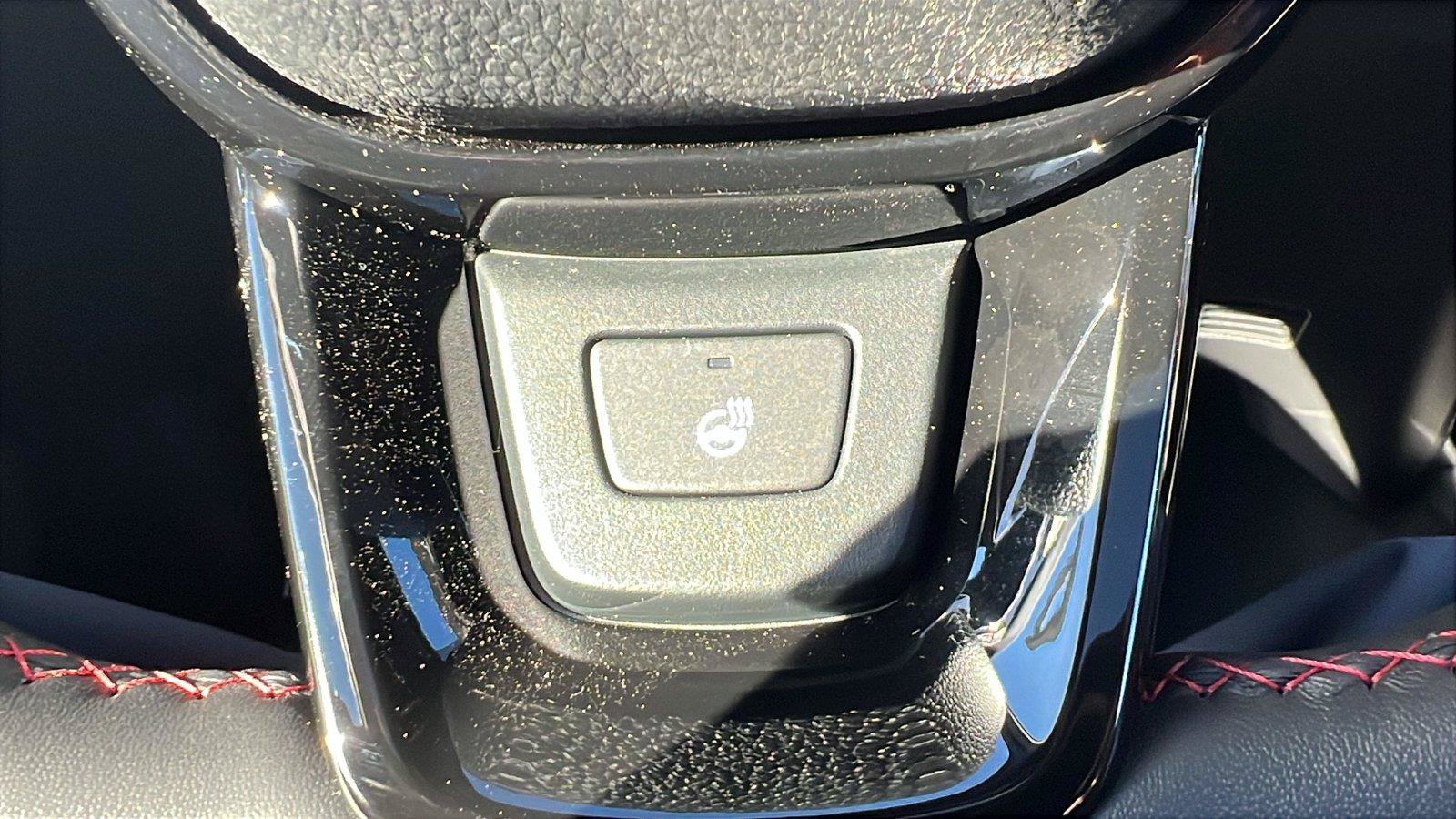 New 2026 Honda Pilot Black Edition image 32