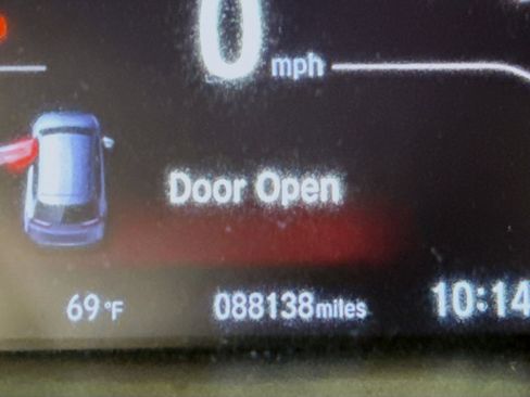 Used 2019 Honda CR-V EX-L image 16