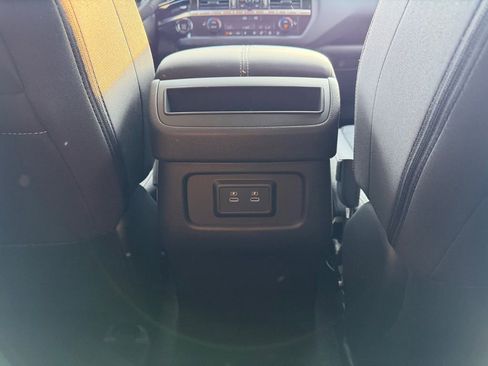 New 2026 Nissan Pathfinder SV image 17