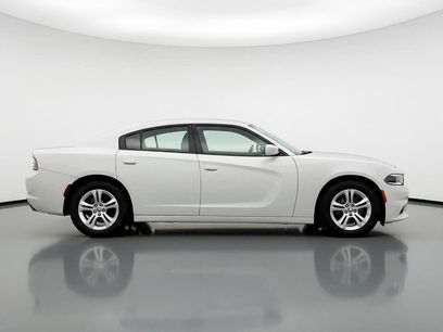 Used 2022 Dodge Charger SXT
