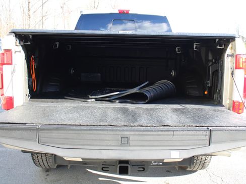 Used 2017 Ford F250 Platinum w/ Platinum Ultimate Package image 33