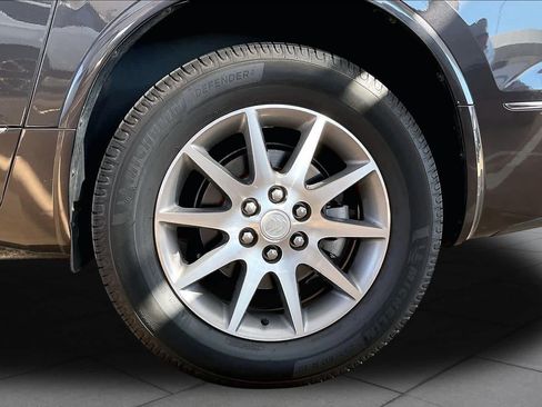 Used 2015 Buick Enclave Leather w/ Trailering Package FWD image 10