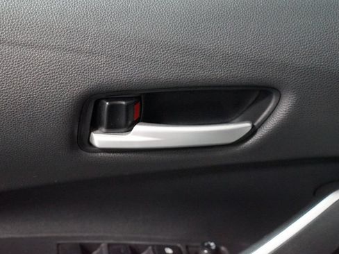 Used 2024 Toyota Corolla SE FWD image 31