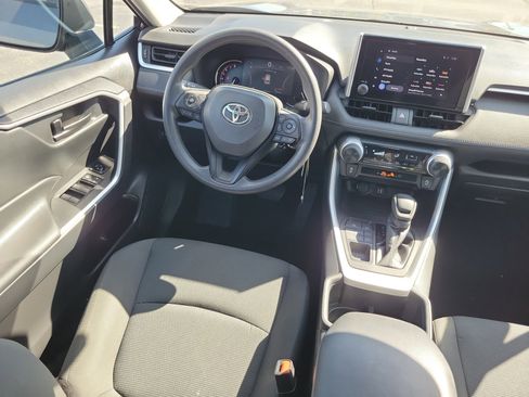Used 2023 Toyota RAV4 LE image 14