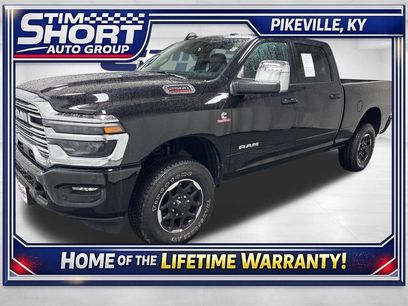 Used 2026 RAM 2500 Laramie