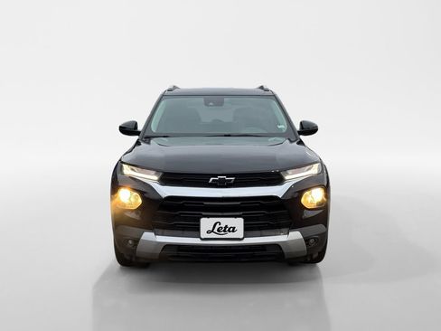 Used 2023 Chevrolet TrailBlazer LT FWD image 8