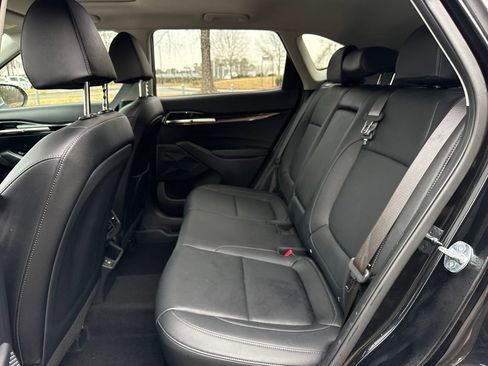 Used 2024 Kia Seltos EX image 26