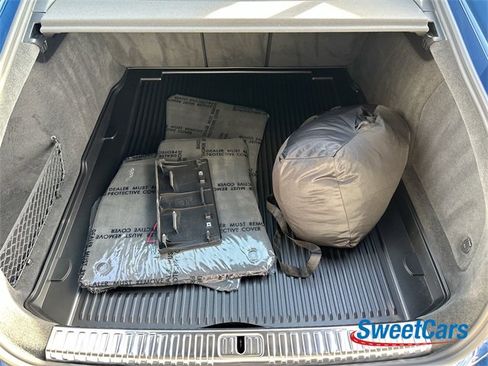 Used 2024 Audi RS 7 Performance image 57