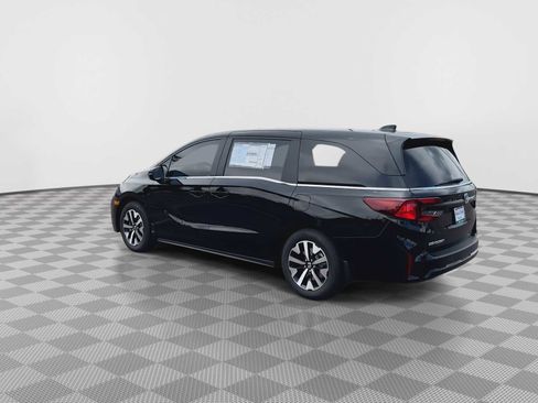New 2026 Honda Odyssey EX-L image 6