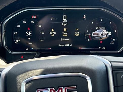 New 2026 GMC Sierra 1500 Elevation w/ Elevation Premium Package image 25