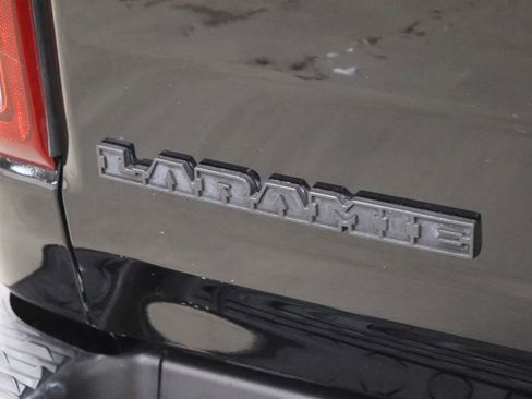 Used 2021 RAM 1500 Laramie image 40